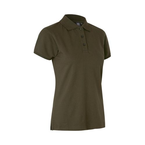 Poloshirt | stretch | dame