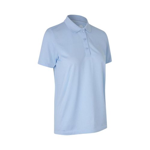 Poloshirt - active poloshirt dame