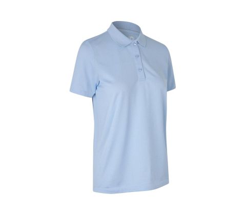 Poloshirt - active poloshirt dame
