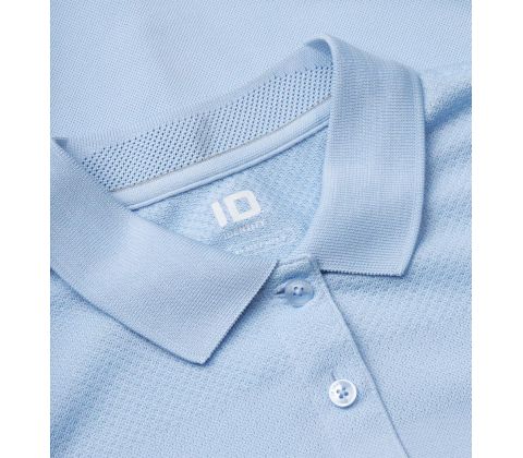 Poloshirt - active poloshirt dame