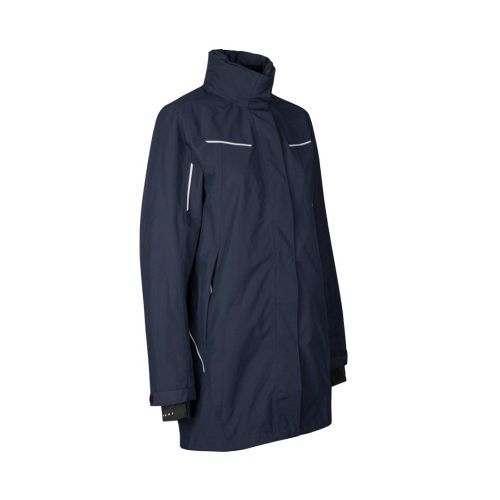 Zip-n-Mix skaljakke | dame