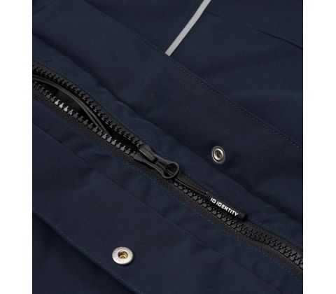 Zip-n-Mix skaljakke | dame