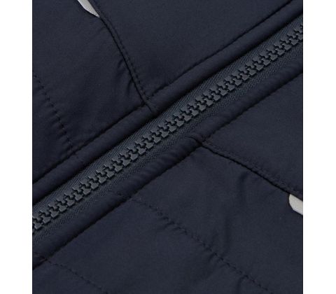 Zip-n-Mix jakke | hybrid