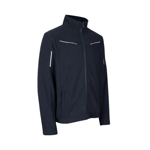 Zip-n-Mix mikrofleece | refleks