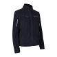 Zip-n-Mix mikrofleece |refleks |dame