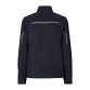 Zip-n-Mix mikrofleece |refleks |dame