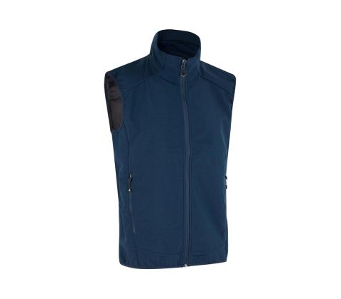 Vest - Softshell vest funktionel ID0824
