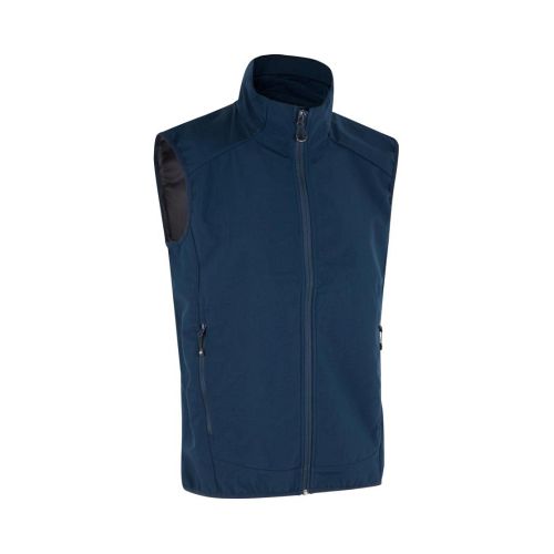 Vest - Softshell vest funktionel ID0824