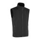 Vest - Softshell vest funktionel ID0824