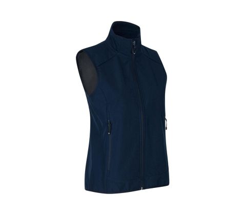 Vest - Softshell vest funktionel ID0825