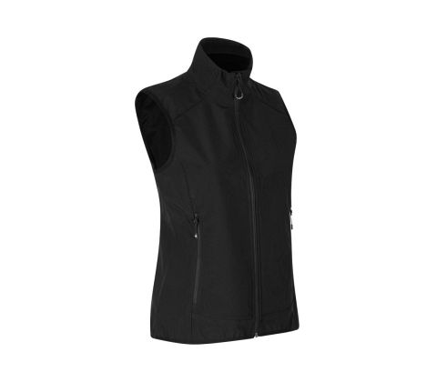 Vest - Softshell vest funktionel ID0825