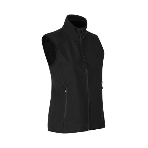 Vest - Softshell vest funktionel ID0825