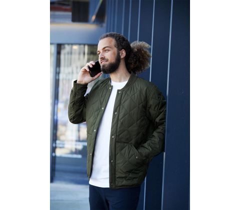 Termojakke | allround