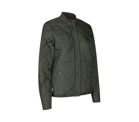 Termojakke | allround | dame