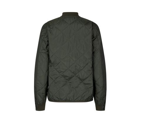 Termojakke | allround | dame