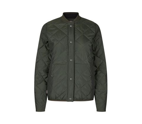 Termojakke | allround | dame