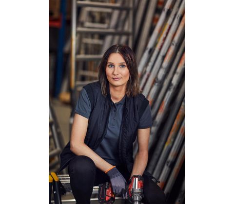 CORE termovest | dame