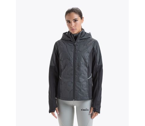 Løbejakke - L Brigh Jacket Be One løbejakke dame