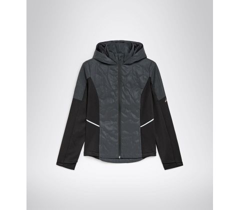 Løbejakke - L Brigh Jacket Be One løbejakke dame