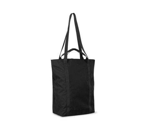 Indkøbstaske - Shopping bag - Canvas ID1821