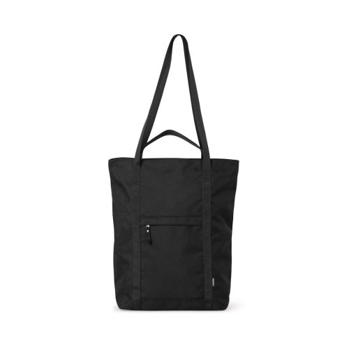 Indkøbstaske - Shopping bag - Canvas ID1821