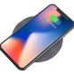 Havit W30001 Wireless Charger 15 w, Grey 