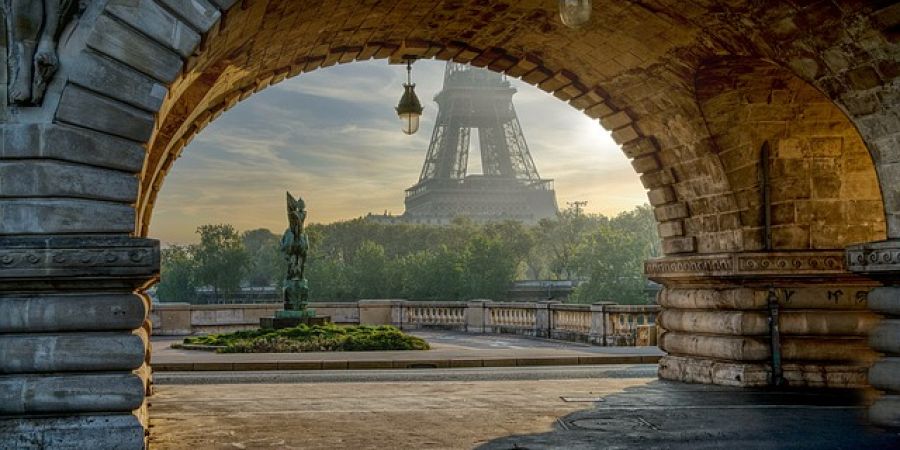 OL - OL Paris - OL 2024