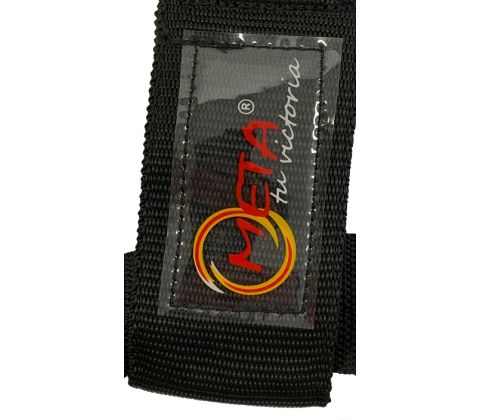 Kinetic Ankle, Thigh & Arm Band Universal Set