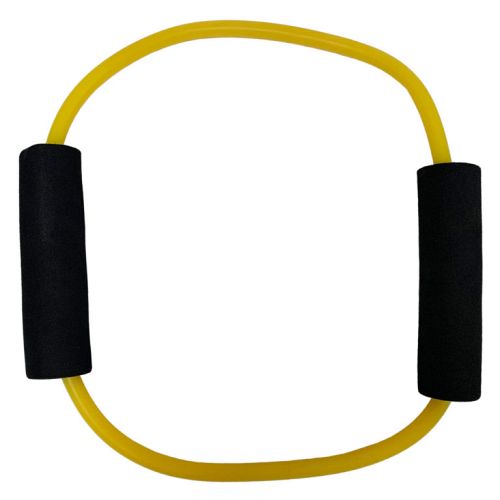 Figure O Resistance Tube