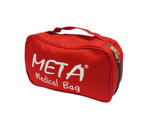 Medicin taske - Køb mini førstehjælpstaske