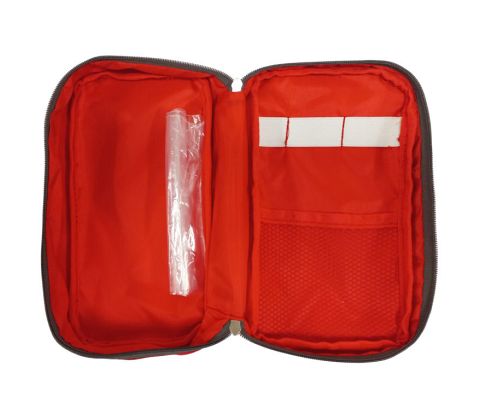 Medicin taske - Køb mini førstehjælpstaske