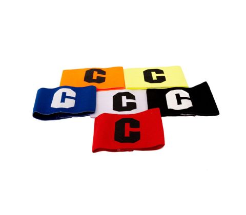 Armband With Velcro Closure