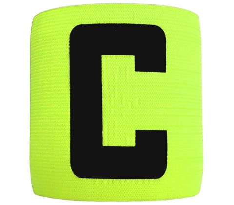 Armband With Velcro Closure