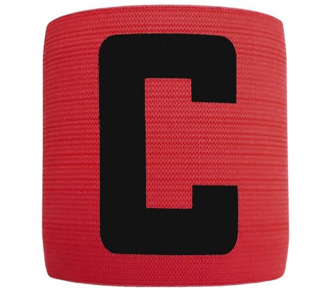 Armband With Velcro Closure