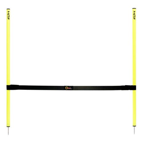 Slalom Poles Elastic Band