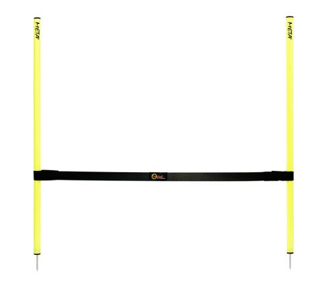 Slalom Poles Elastic Band