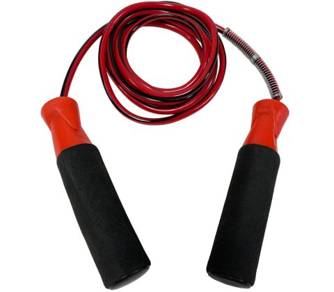 Speed Jump Rope