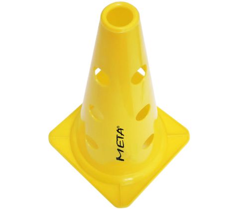 Kegler - Træningskegler med huller