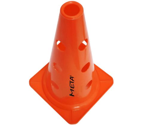 Kegler - Træningskegler med huller