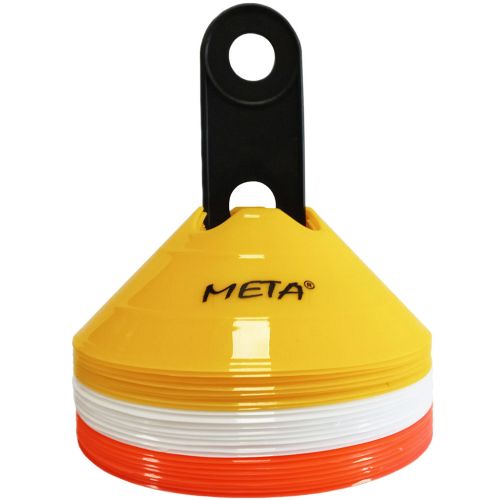 Cut Top Space Marker Set Of 24