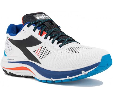 Løbesko - Diadora Mythhos Blushield 7 Vortice - m D0005