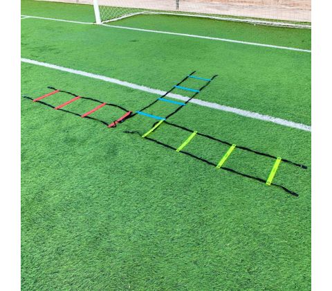 Mini Agility Goalkeeper Ladder