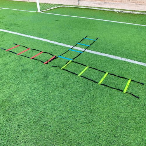 Mini Agility Goalkeeper Ladder