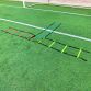Mini Agility Goalkeeper Ladder