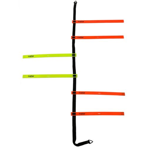 Fodbold - Målmands koordination stige.