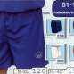 Fodboldshorts - shorts fra Grand Sport