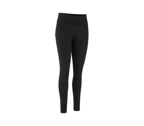 Løbetights damer - Geyser performance tights long g11048
