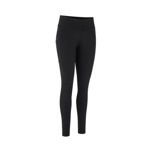 Løbetights damer - Geyser performance tights long g11048