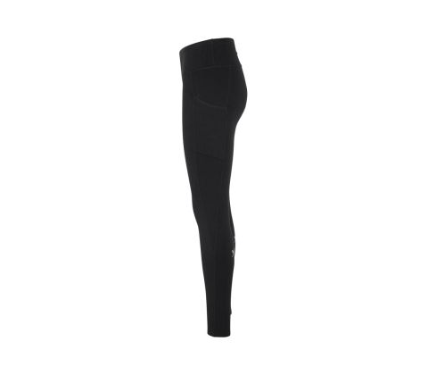 Løbetights damer - Geyser performance tights long g11048