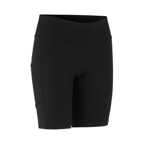 Løbetights damer - Geyser performance tights short g11049
